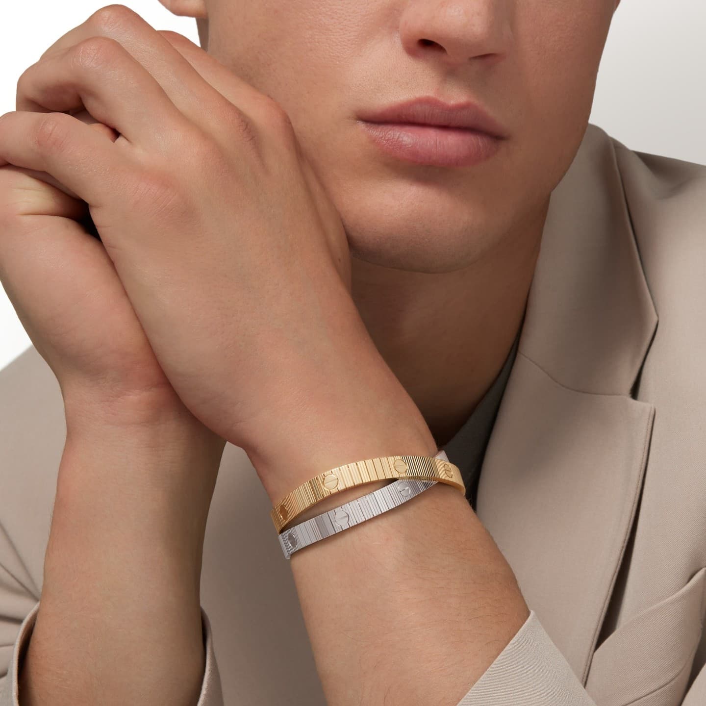 [AuraEcho]LOVE Unlimited BRACELET