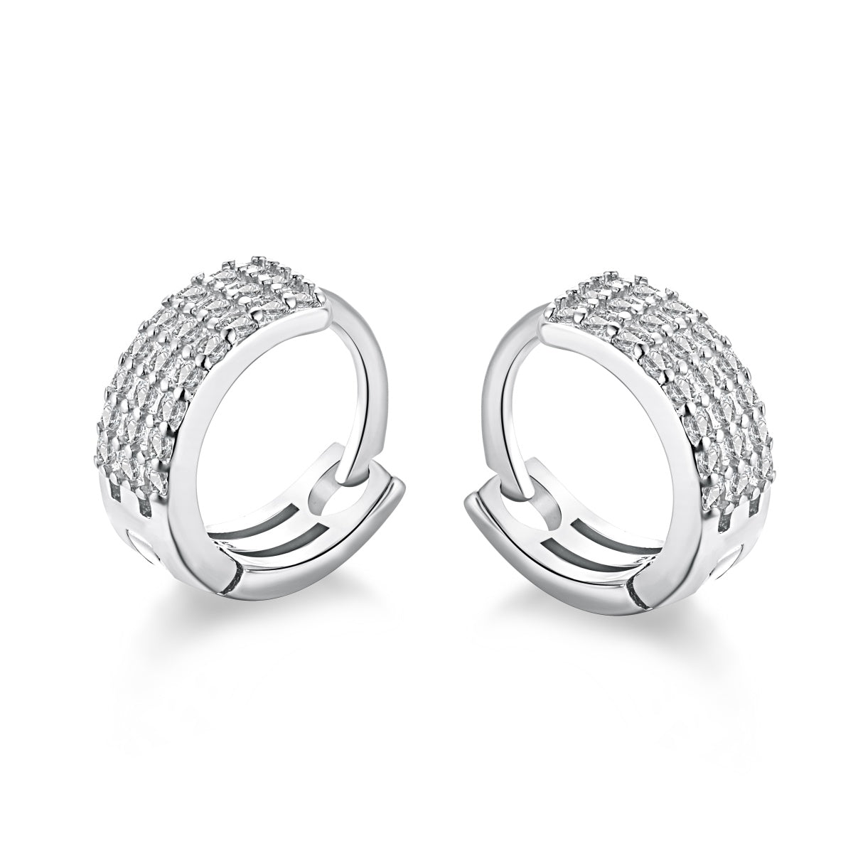 [AuraEcho]Personalized Versatile Earrings