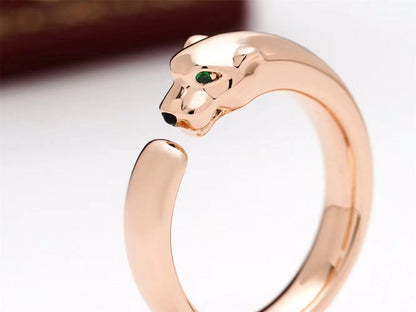 [AuraEcho]PANTHERE PINK GOLD SMALL