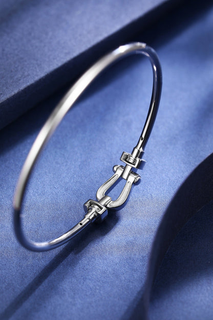 [AuraEcho]FORCE 10 MOYEN DIAMOND BRACELET