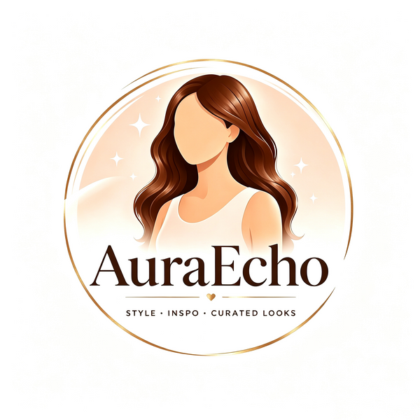 AuraEcho Jewellery