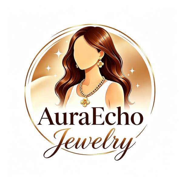 AuraEcho Jewellery
