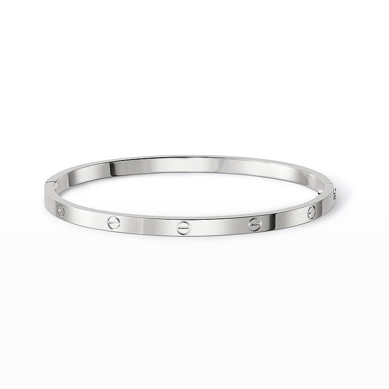 [AuraEcho]LOVE BRACELET 3.65MM