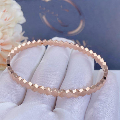 [AuraEcho]BEE LOVE PINK GOLD BRACELET