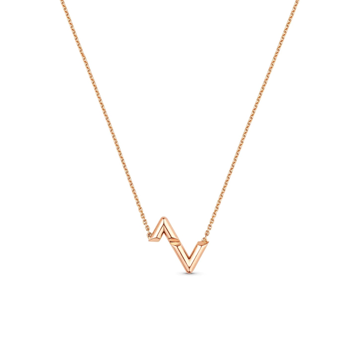 [AuraEcho]VOLTE UPSIDE DOWN NECKLACE