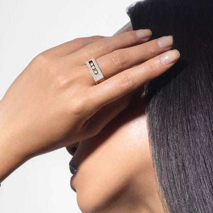 [AuraEcho] Move Noa Diamond Pave_ Ring