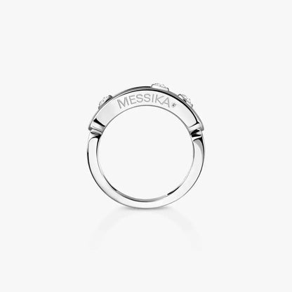 [AuraEcho] MoveGold Diamond Ring