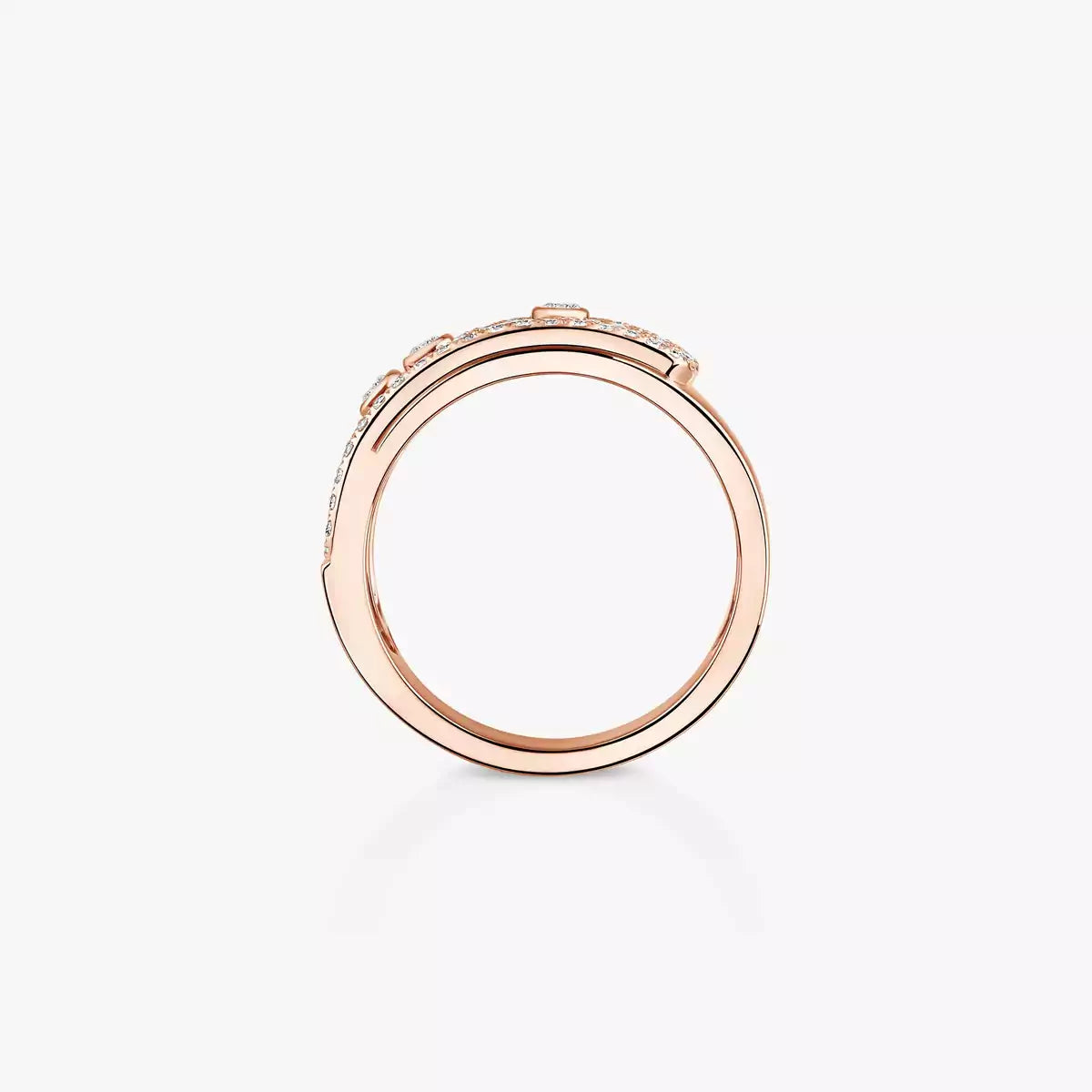 [AuraEcho] Move Noa Diamond Pave_ Ring