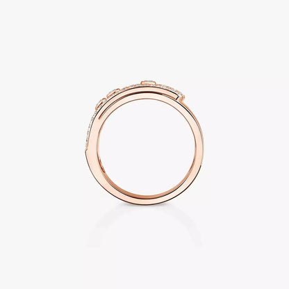 [AuraEcho] Move Noa Diamond Pave_ Ring