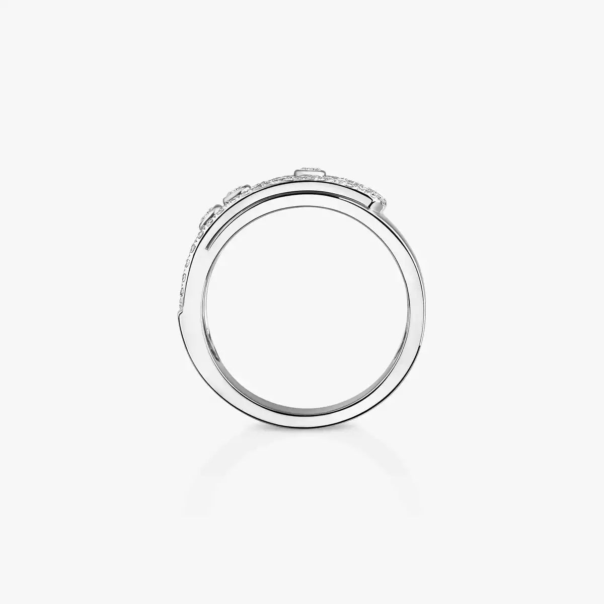 [AuraEcho] Move Noa Diamond Pave_ Ring