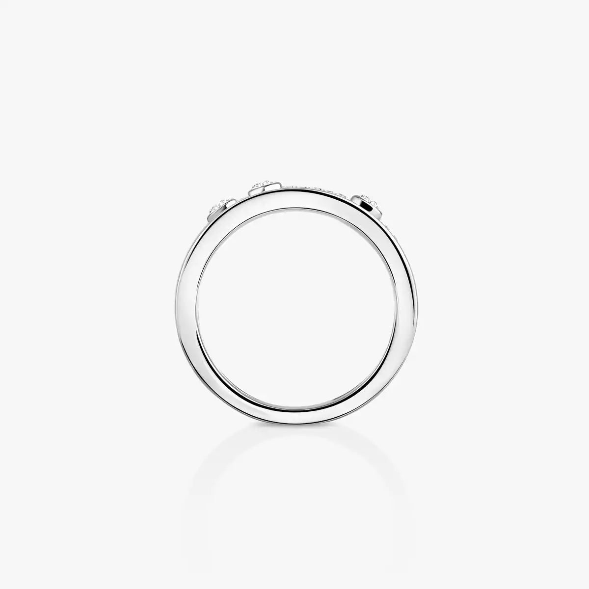 [AuraEcho]Move Romane Diamond Ring