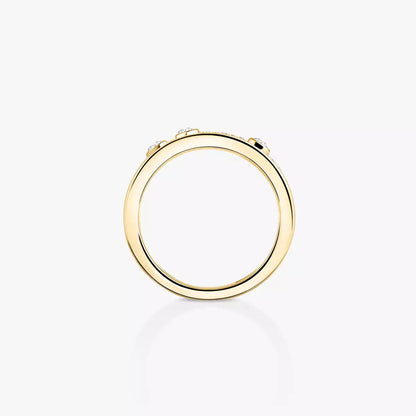 [AuraEcho]Move Romane Diamond Ring