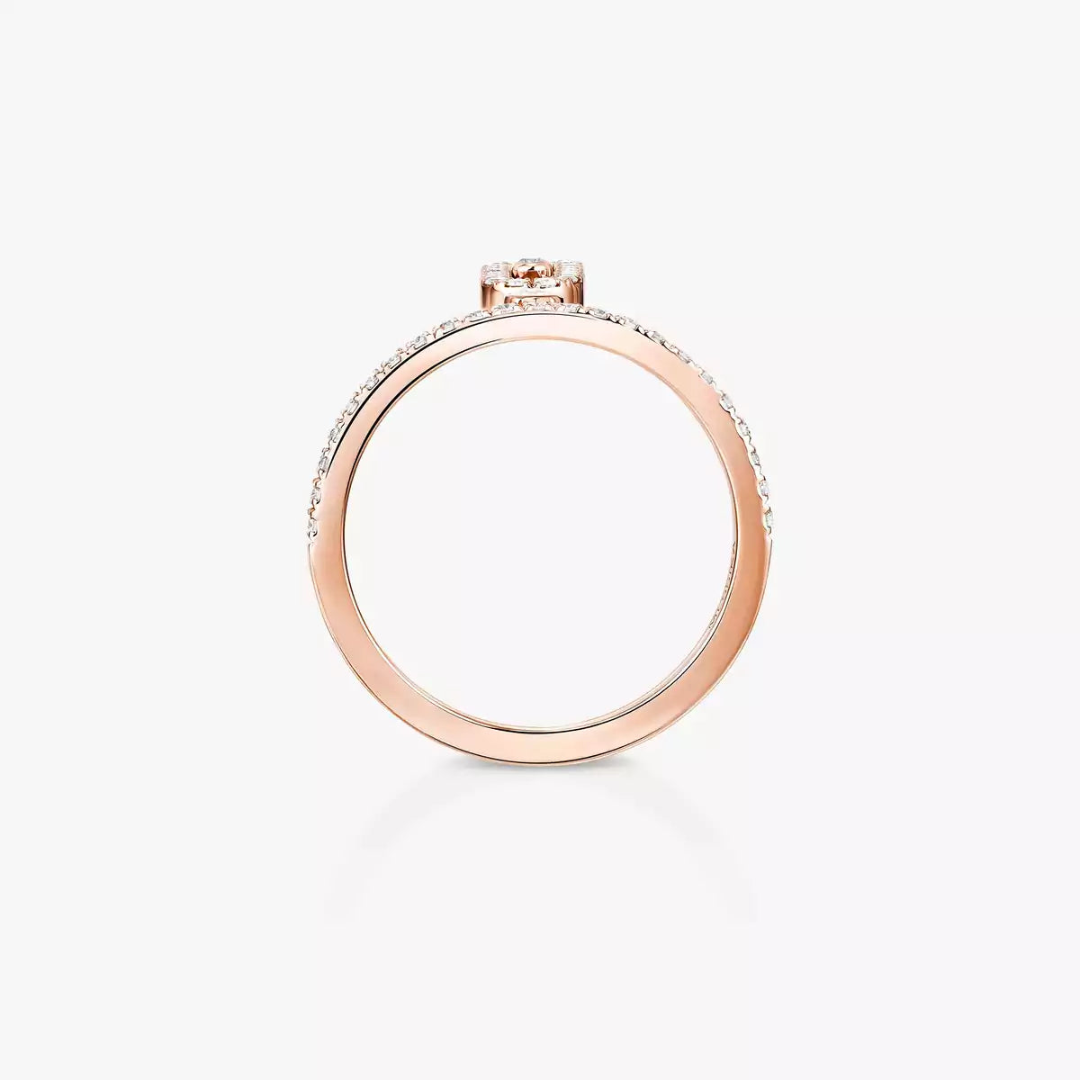 [AuraEcho]Move Uno Diamond Ring