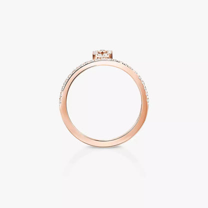 [AuraEcho]Move Uno Diamond Ring