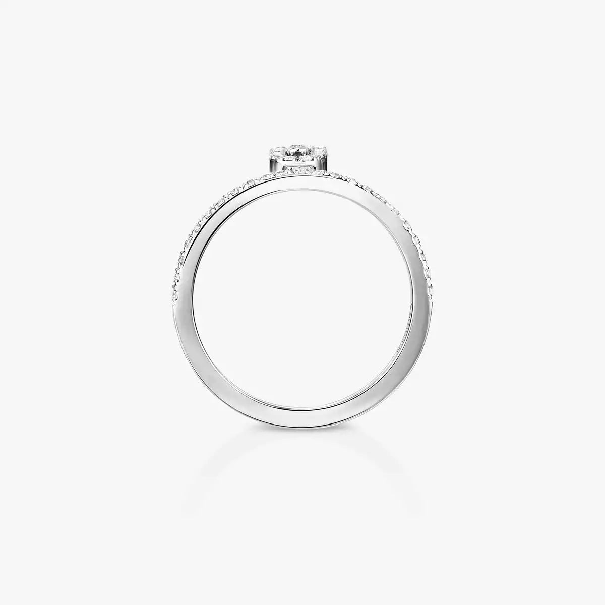 [AuraEcho]Move Uno Diamond Ring