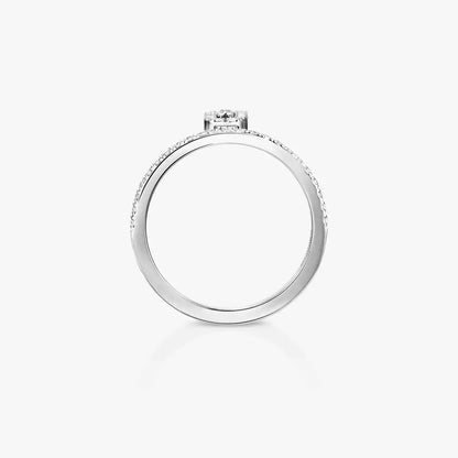 [AuraEcho]Move Uno Diamond Ring