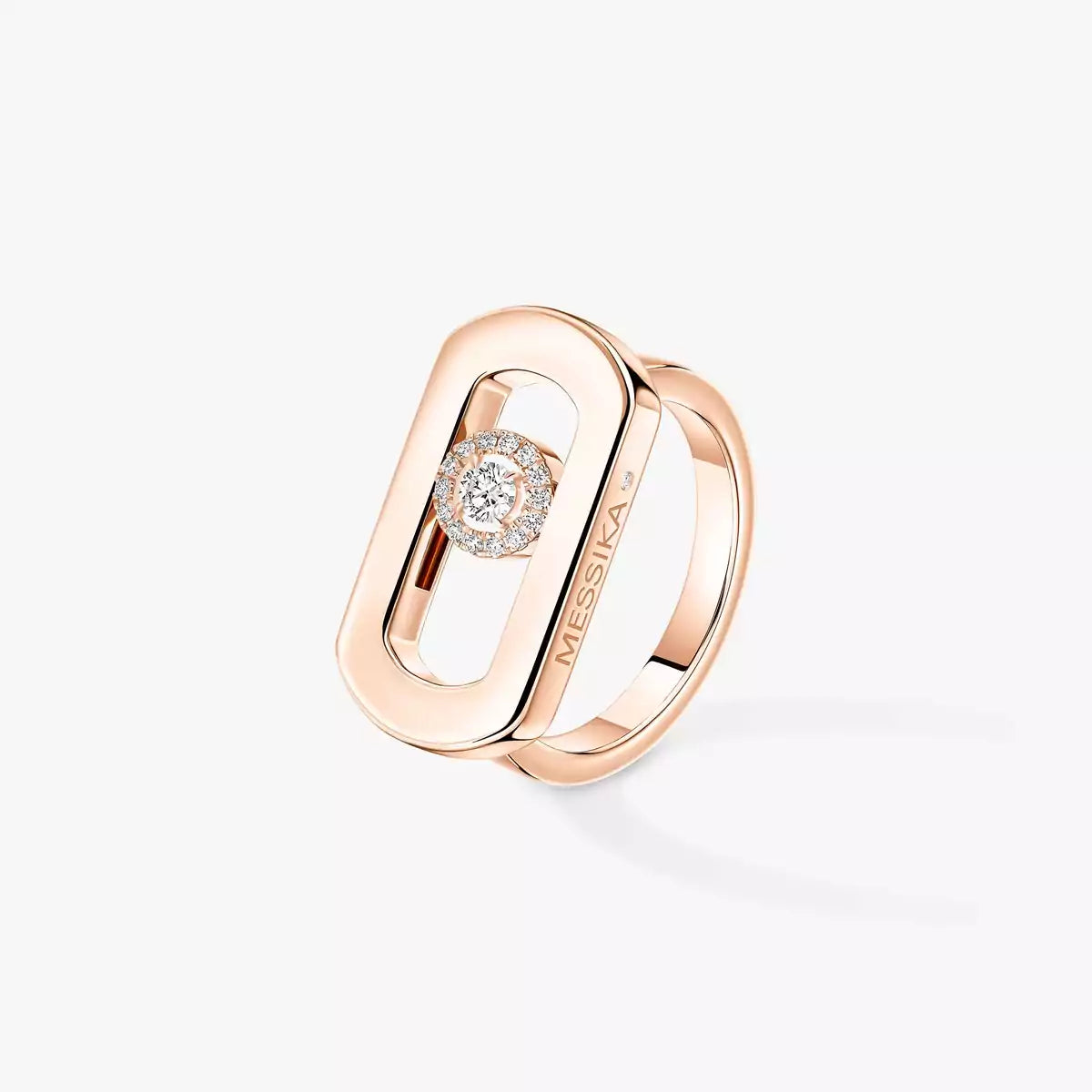 [AuraEcho]So Move Diamond Ring