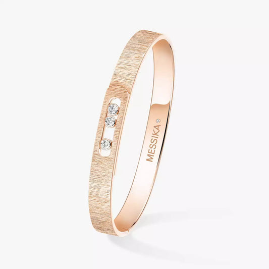 [AuraEcho]Move Noa Ciselé bangle