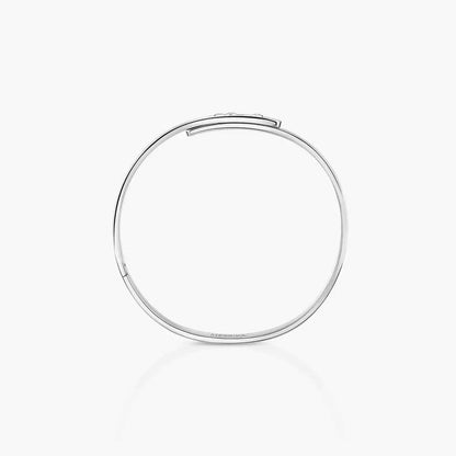 [AuraEcho]Move Noa Diamond Bangle Bracelet
