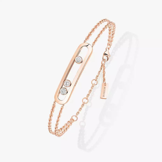[AuraEcho]Move Classique bracelet