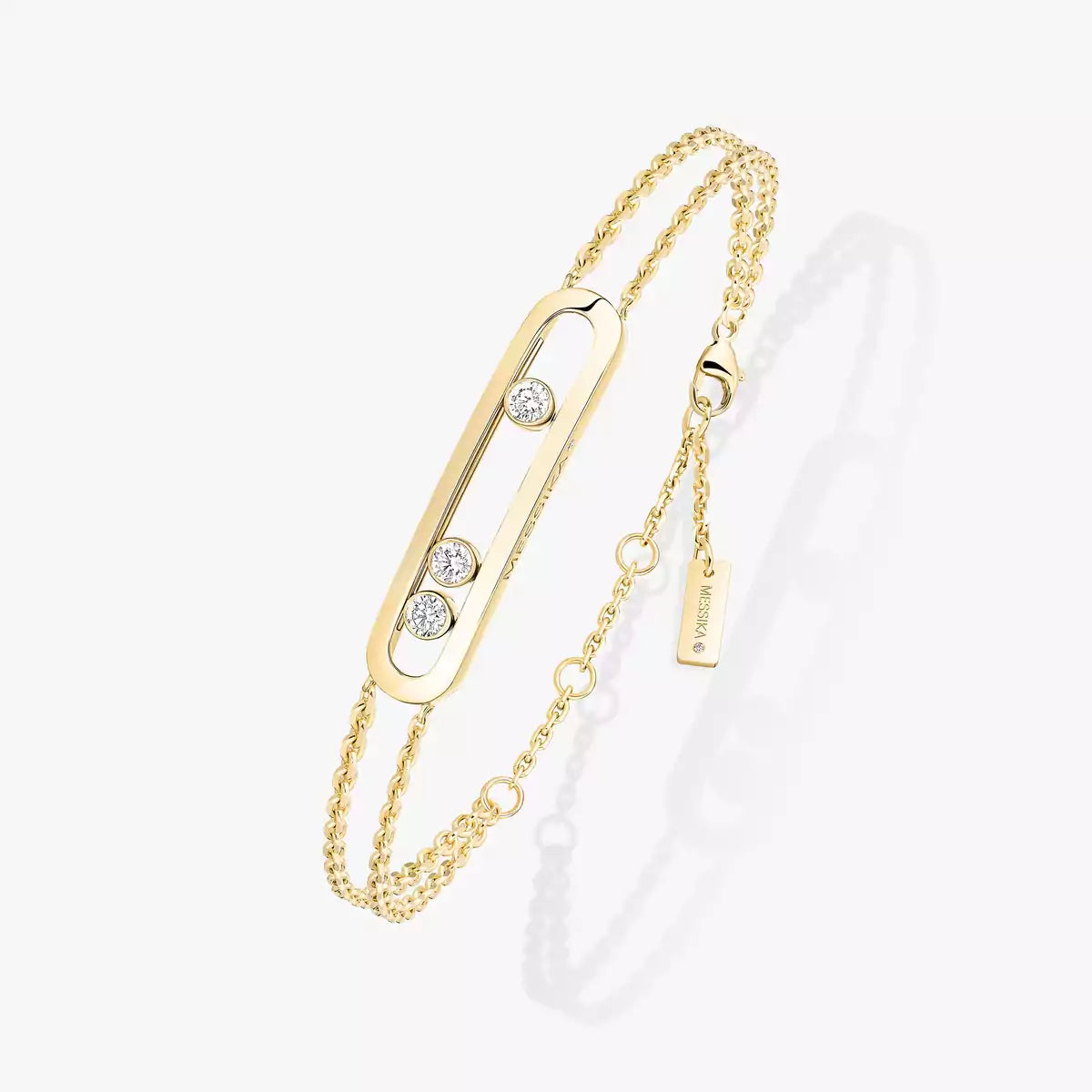 [AuraEcho]Move Classique bracelet