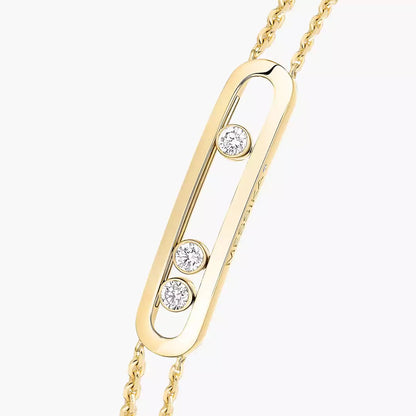 [AuraEcho]Move Classique bracelet