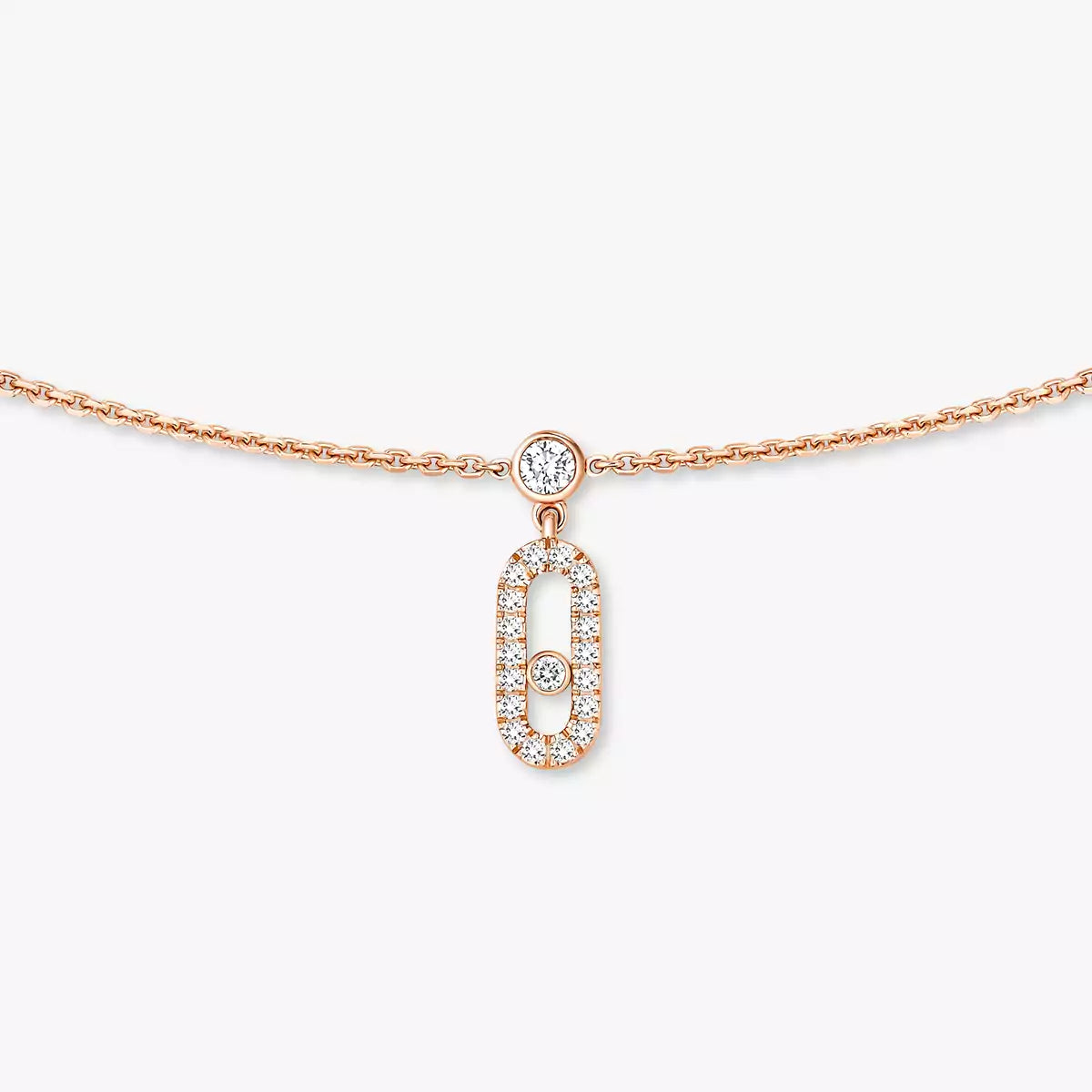 [AuraEcho]Move Uno Necklace