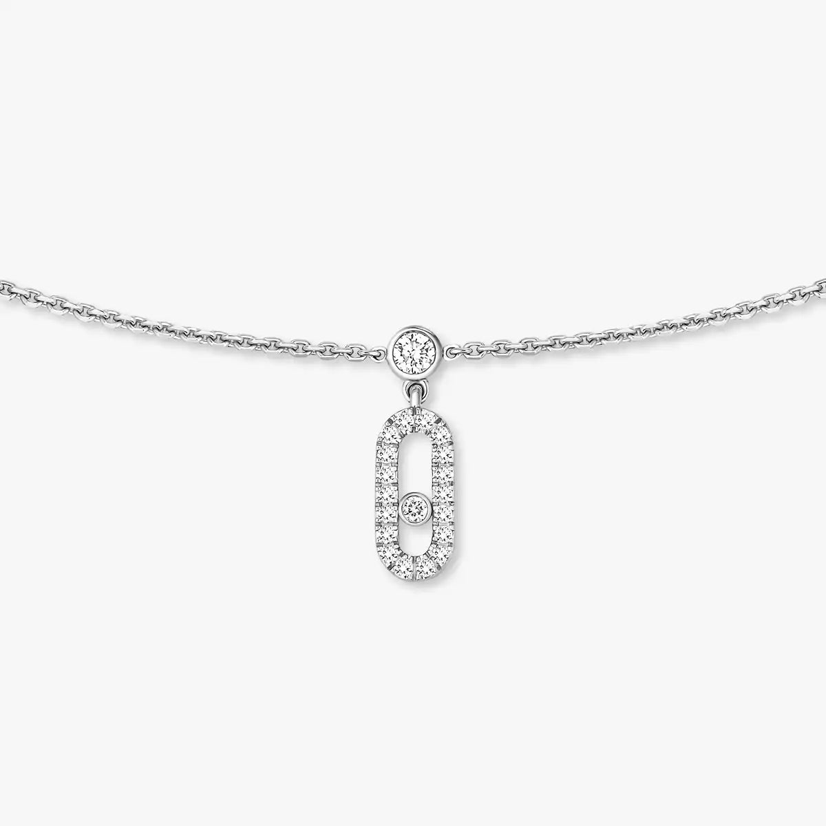 [AuraEcho]Move Uno Necklace