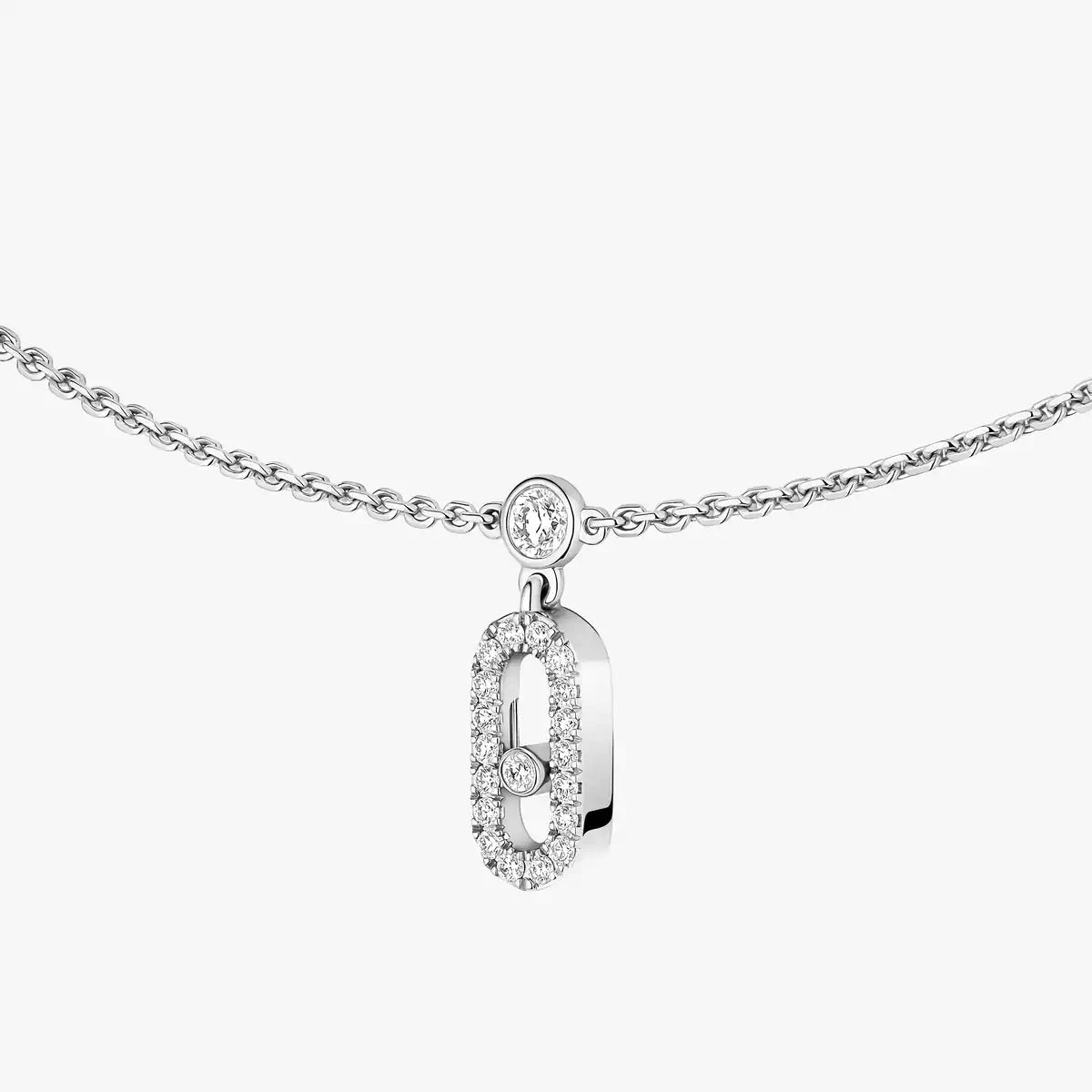 [AuraEcho]Move Uno Necklace