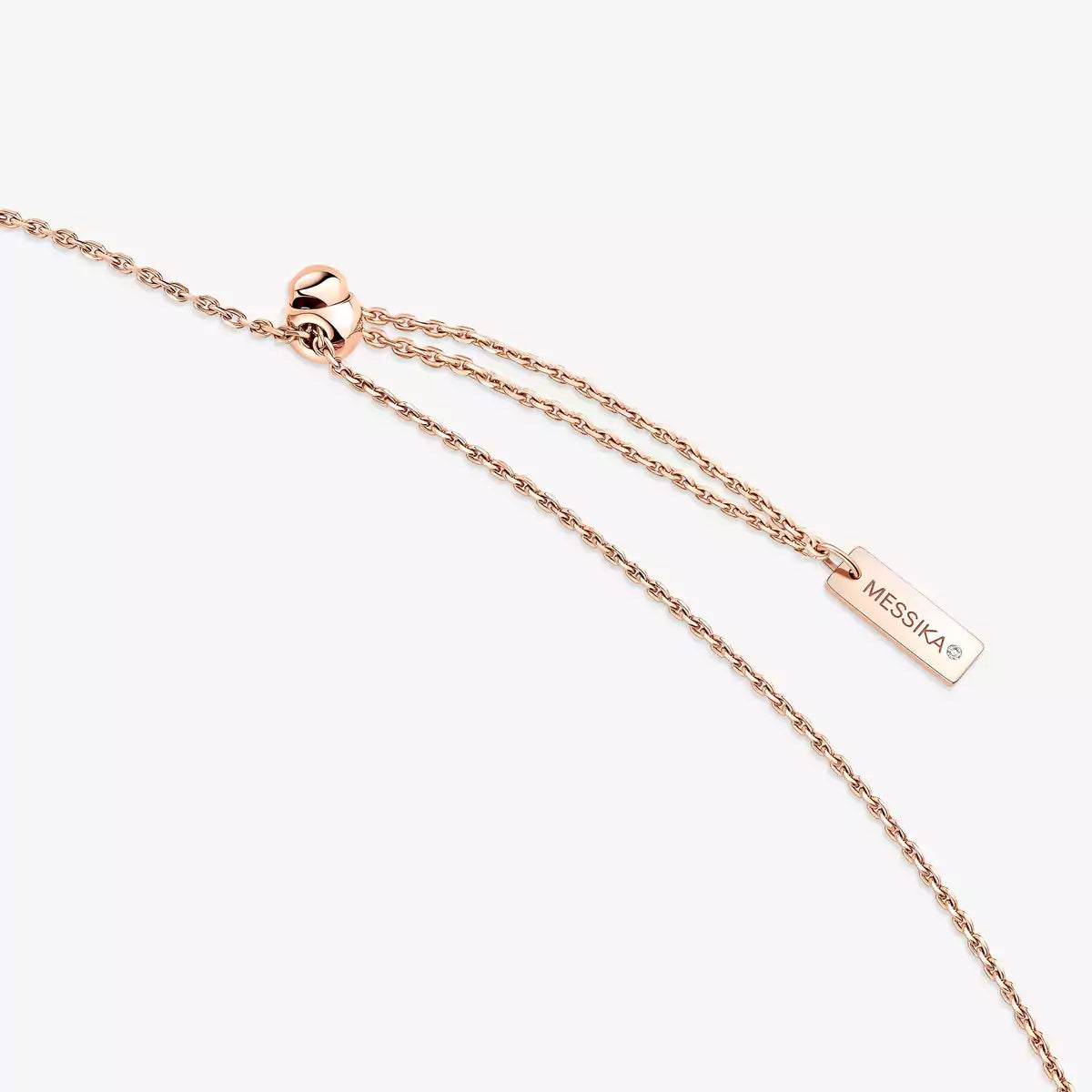 [AuraEcho]Diamond Necklace Move 10Th